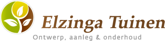 Elzinga Tuinen
