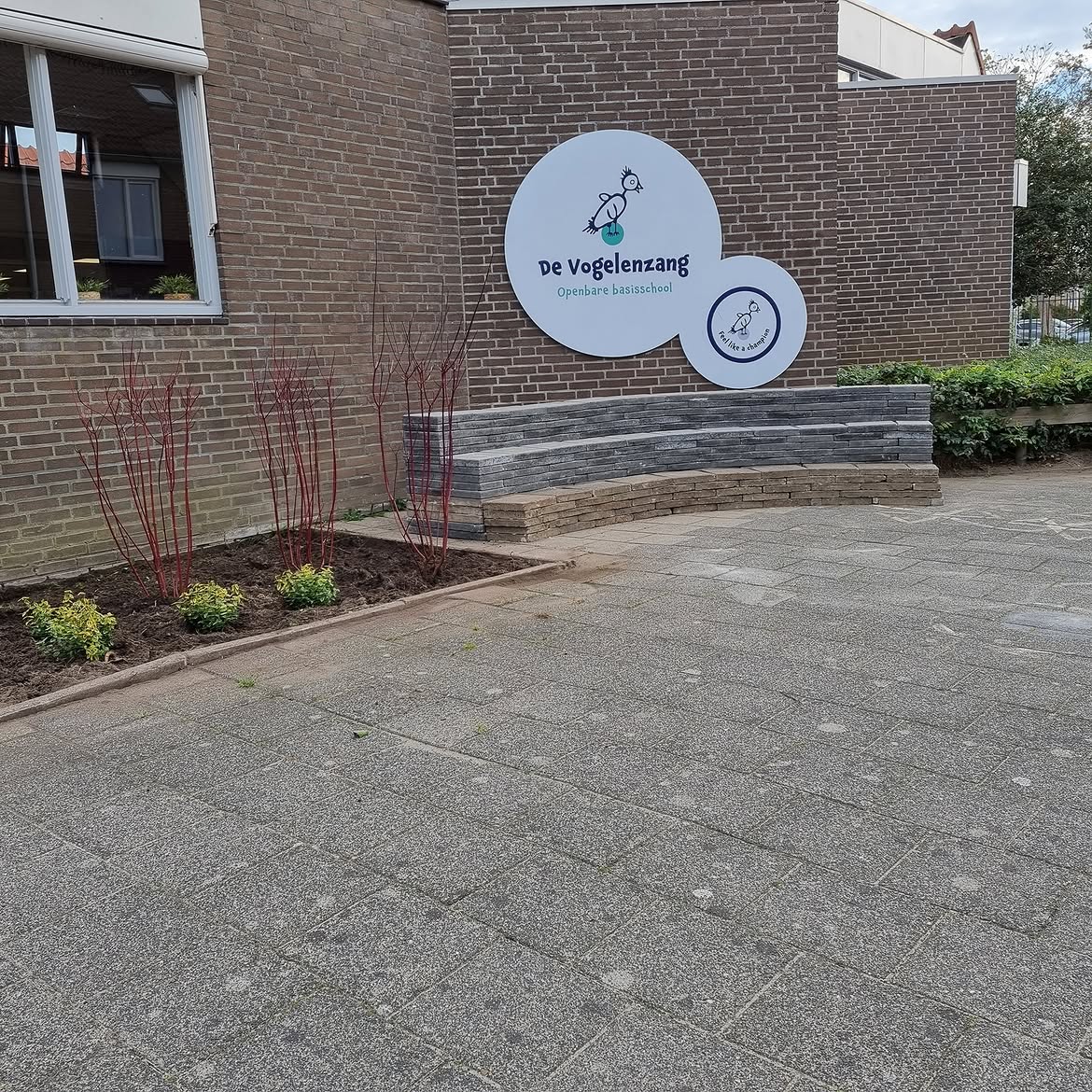 Houten maatwerk in de tuin